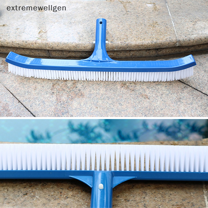 Đầu Bàn Chải Làm Sạch Bể bơi Ngoài Trời Tiện Dụng Mới  Phụ Kiện Chuyên Dụng Dành Cho Llff