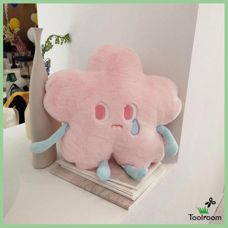 Gối Đệm Bằng Cotton PP Cho Phòng Khách / Xem TV