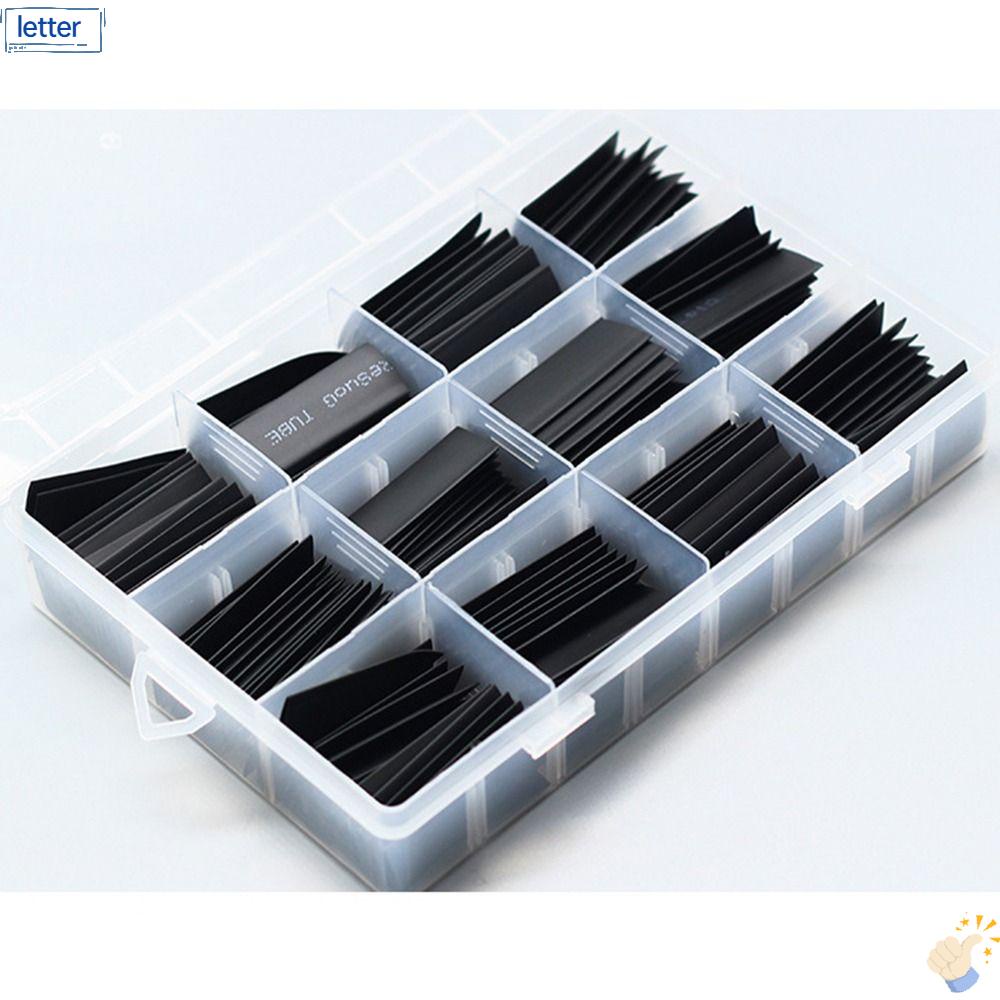 Bộ 220 Ống Co Nhiệt Dài 1.75 "Tỉ Lệ 2: 1 Chất Lượng Cao