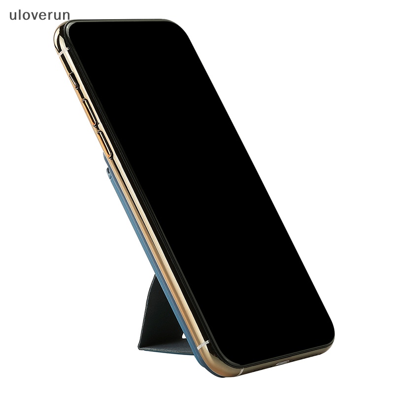 Uloverun 1 Giá Đỡ Điện Thoại Di Động Để Bàn Có Thể Gập Lại Được vn