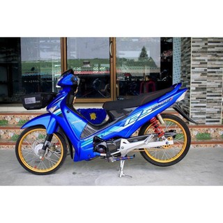 TEM WAVE 125 2006 - 2010 ĐỜI FUTURE NEO
