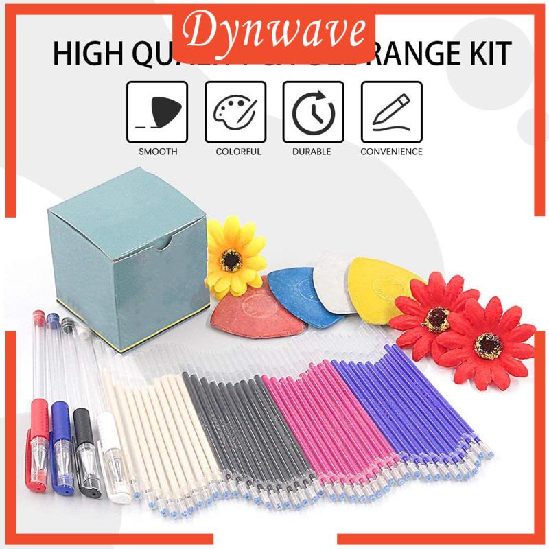 [Dynwave] Phấn Đánh Dấu Vải May Hình Tam Giác