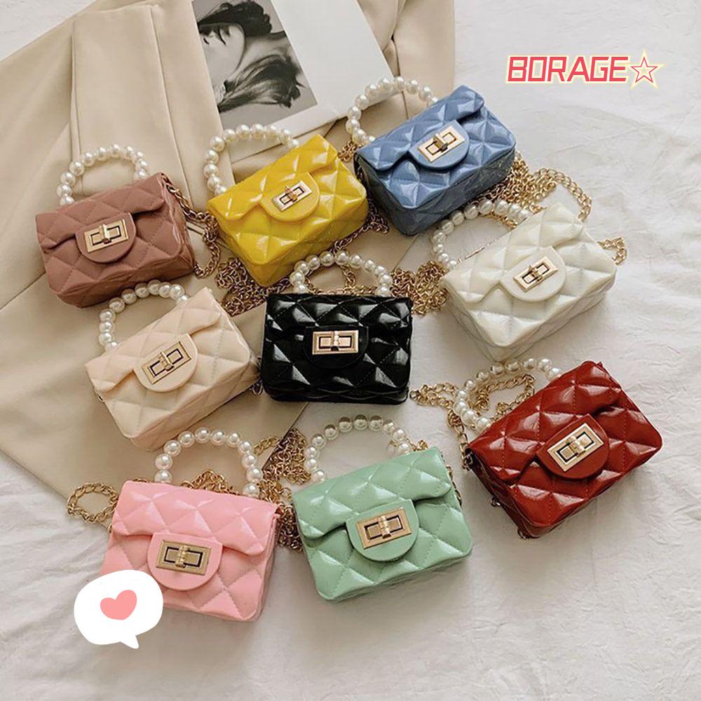 Túi Xách Nhựa Thời Trang Cá Tính Cho Nữ