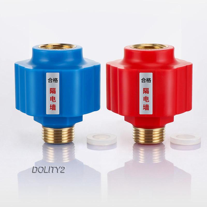 Khối Điện Sưởi Ấm Nước Chống Nóng [Dolity2] Bảo Vệ Tường Chuyên Nghiệp