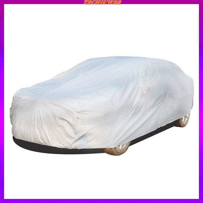 Vỏ Bọc Bảo Vệ Xe Hơi Chống Bụi Chống Gió Thông Dụng Cho Sedan S Tachiuwa2