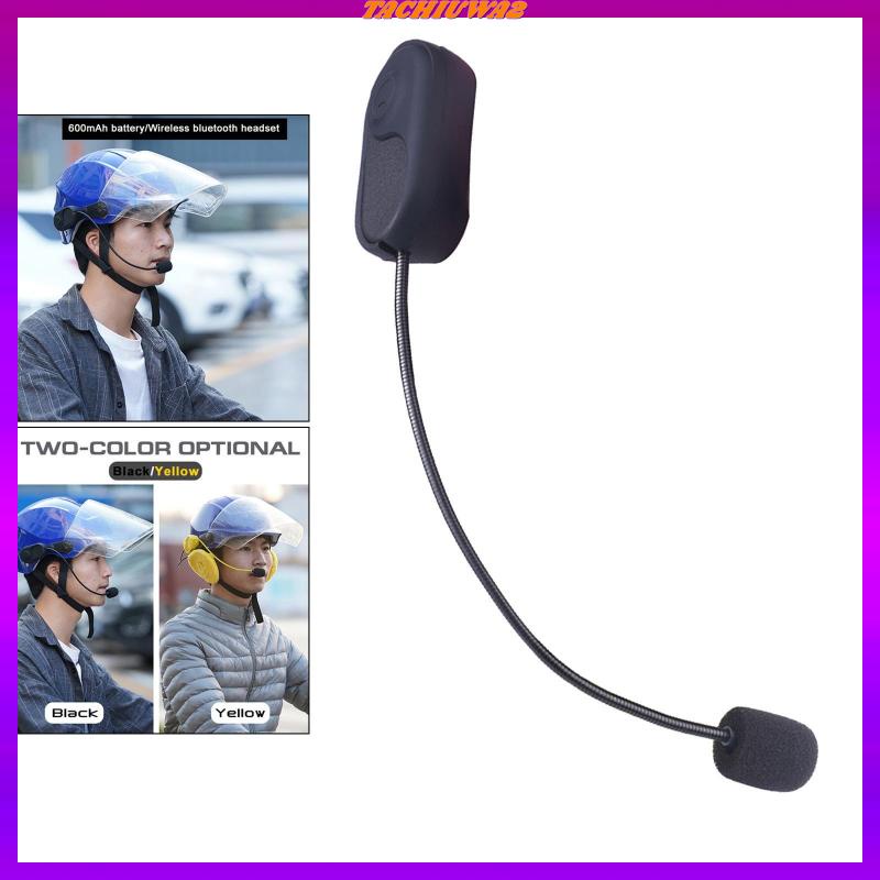 Tai Nghe Bluetooth Không Dây Chống Nước Điều Khiển Từ Xa Tachiuwa2