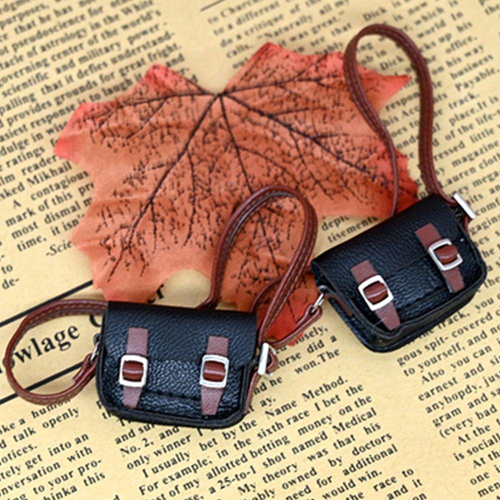 SUSANS Bộ Quần Áo Thời Trang Cao Cấp Cho Búp Bê Tỉ Lệ 1 / 11 1 / 12