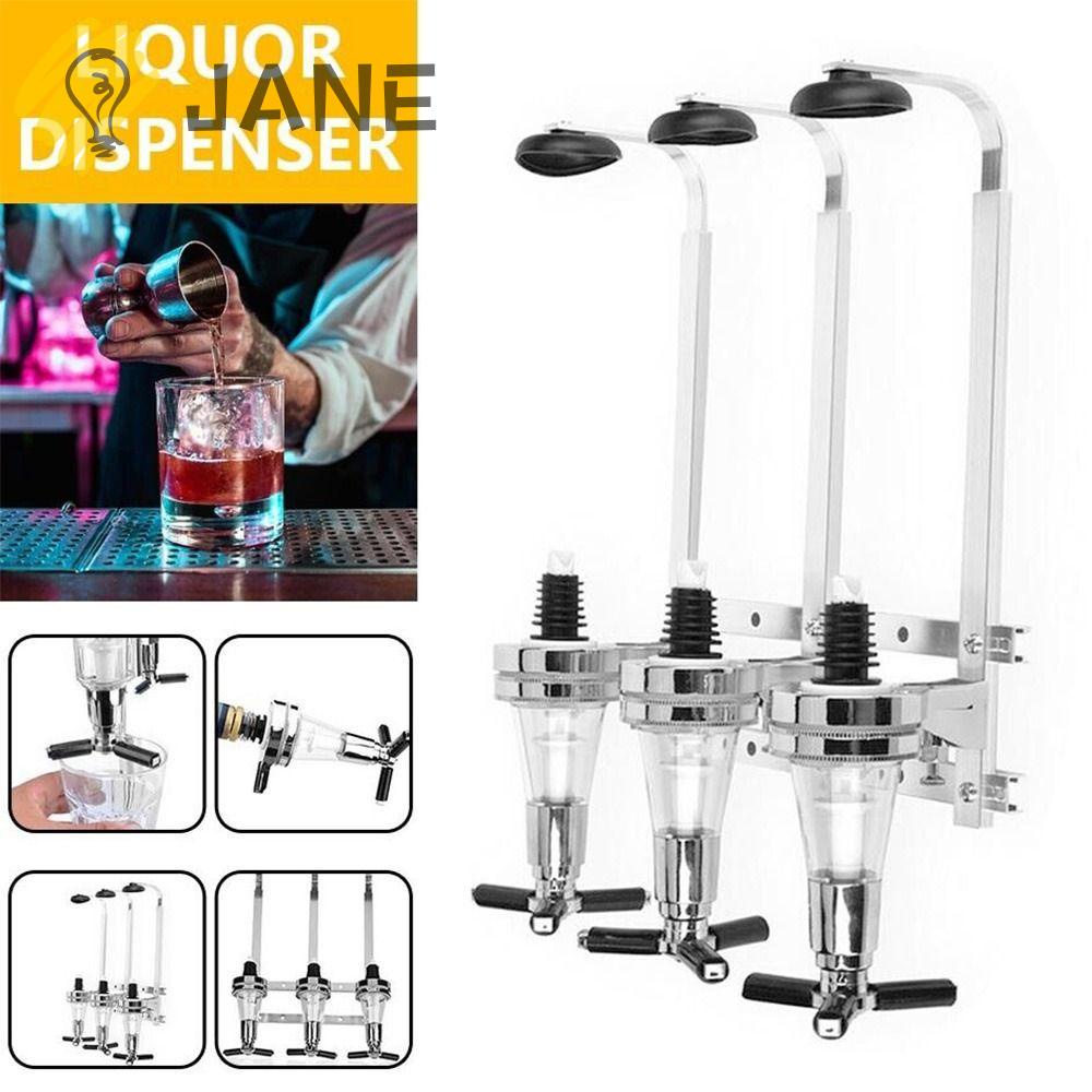 Giá Đỡ Bình Nước 2 / 3 / 4 Gắn Tường Tiện Dụng