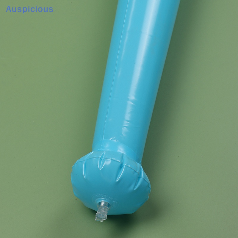 1 Bong Bóng Bơm Hơi PVC Hình Lá Cờ Mỹ Kích Thước 80-85cm