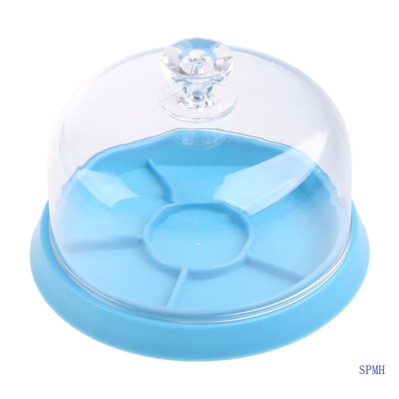 Khay Bảo Vệ Chống Bụi Cho Đồng Hồ Hoặc Trang Sức Mới