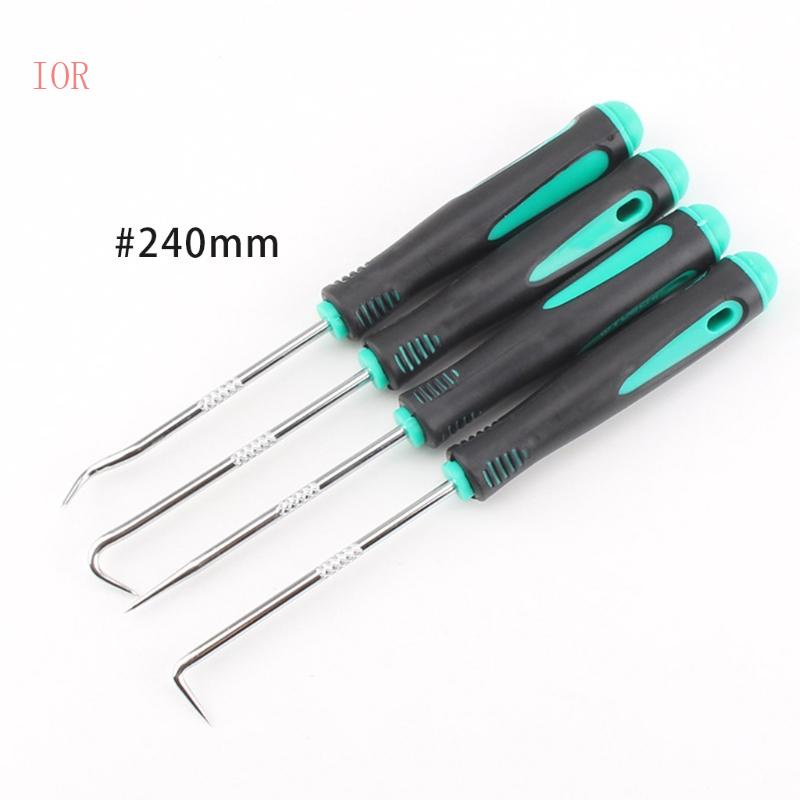 Bộ 4 Dụng Cụ Tháo Gỡ Vòng Đệm Chữ O Cho Kỹ Sư