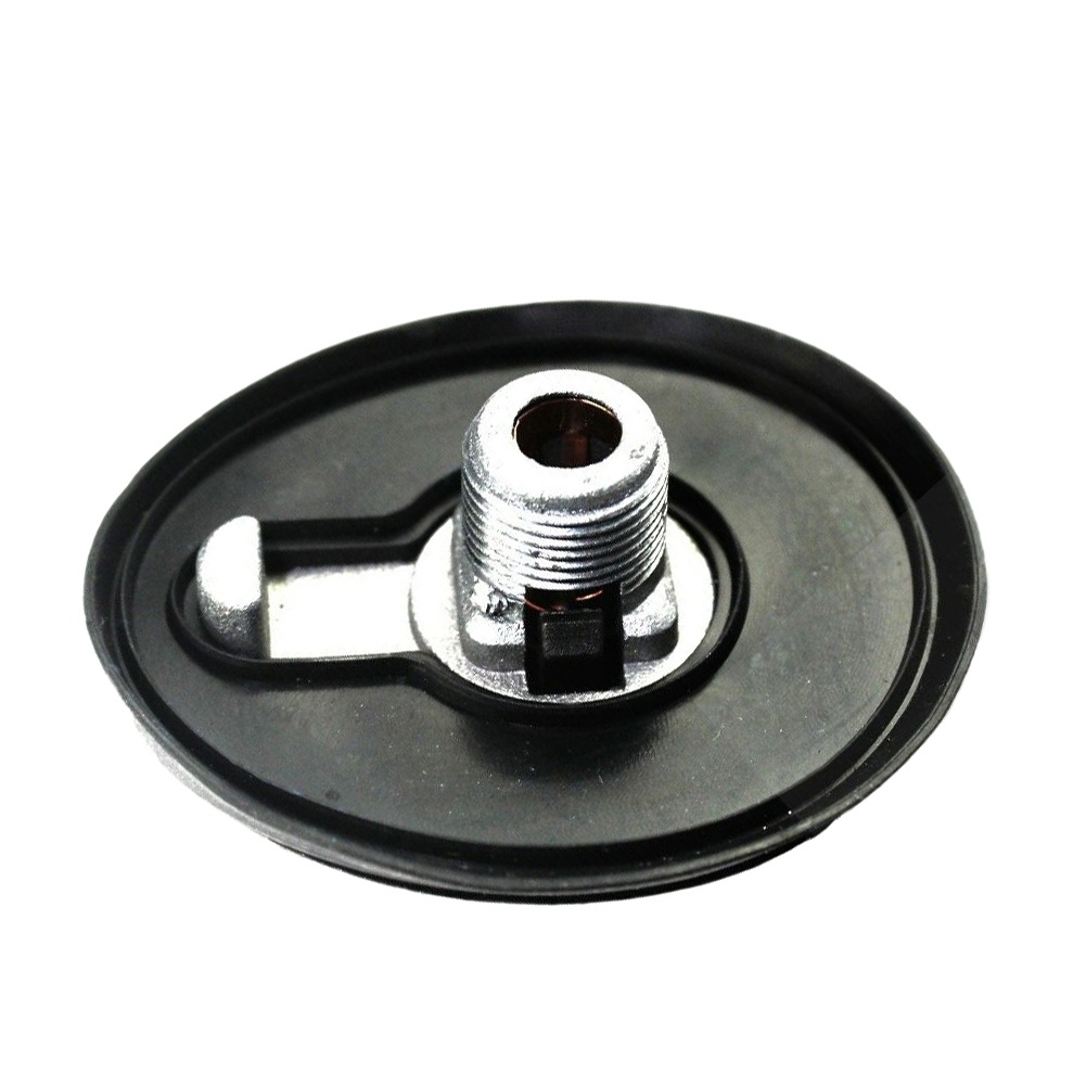 1 Đế Ăng Ten Gắn Nóc Xe Hơi 96200-1J100