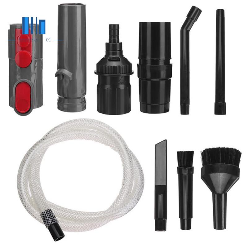 Đầu Chuyển Đổi Ống Hút Thay Thế Cho Máy Hút Bụi Dyson V7 V8 V10 V11
