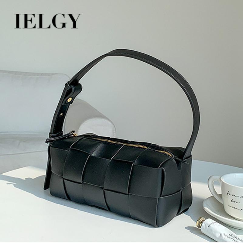 Túi Xách Dệt Tay Phong Cách Hàn Quốc Thời Trang Cao Cấp Cho Nữ