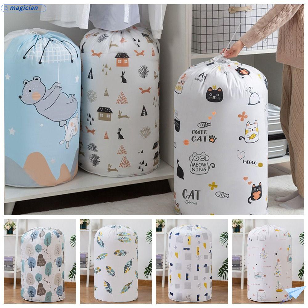 Túi Đựng Đồ Đa Năng Có Thể Gấp Gọn Tiện Lợi