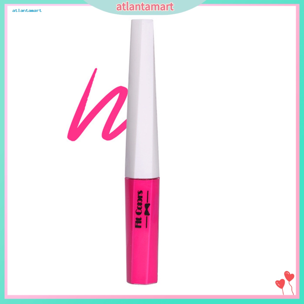 Túi Đựng Đồ Dùng Cao Cấp Tiện Dụng| Bút Kẻ Mắt Dạ Quang 6g Nhanh Khô Chống Thấm Nước Nhiều Màu Sắc Để Lựa Chọn