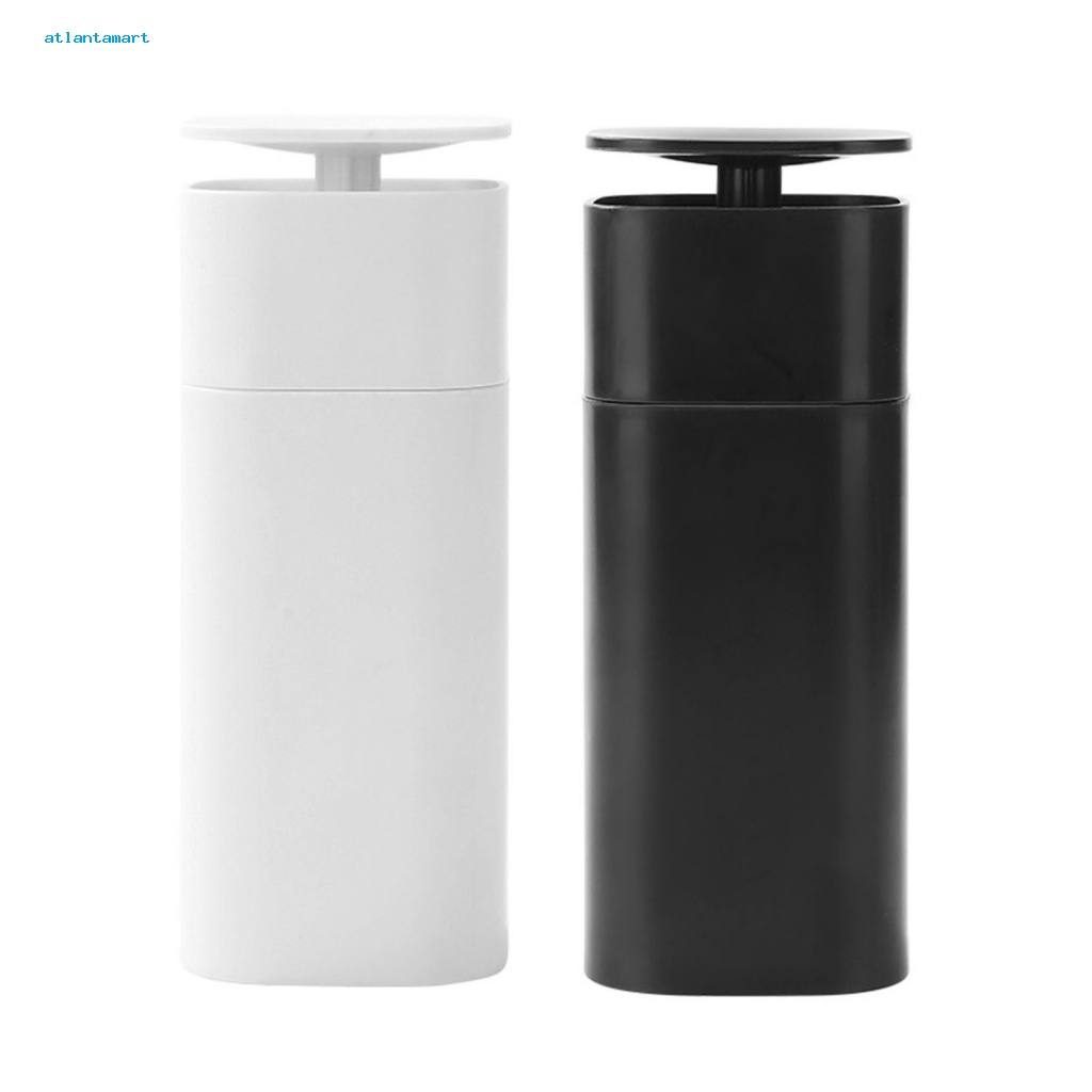 Túi Đựng Đồ Dùng Cao Cấp Tiện Dụng| Chai Rỗng 400ml Dạng Nhấn Đựng Dung Dịch Tẩy Sơn Móng Tay Đa Năng Tiết Kiệm Không Gian