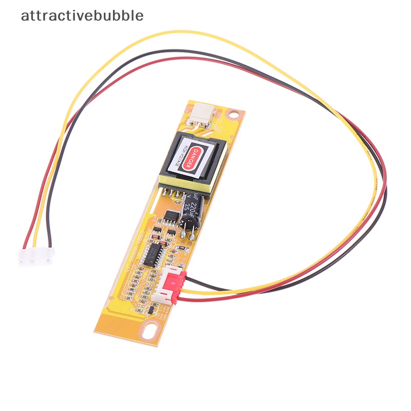 1 Bảng Mạch Biến Tần 1 Đèn CCFL Cho Màn Hình LCD 1CCFL LCD Martijn
