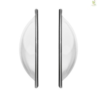 2pcs Action Camera Lens Guards Protector Double Optical Coating Replacement for Insta360 ONE X2   Came-6.5