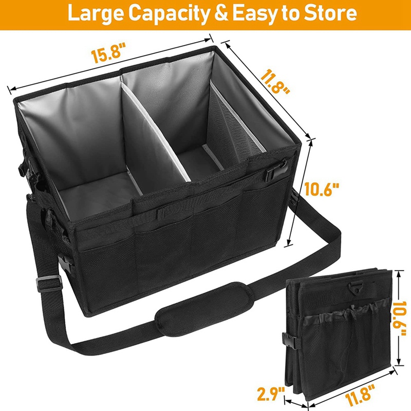 Khay Nướng Và Caddy, Được Trang Bị Với Giá Đỡ Khăn Giấy, Dụng Cụ Nướng Bbq, Đĩa Dễ Dàng Mang Theo