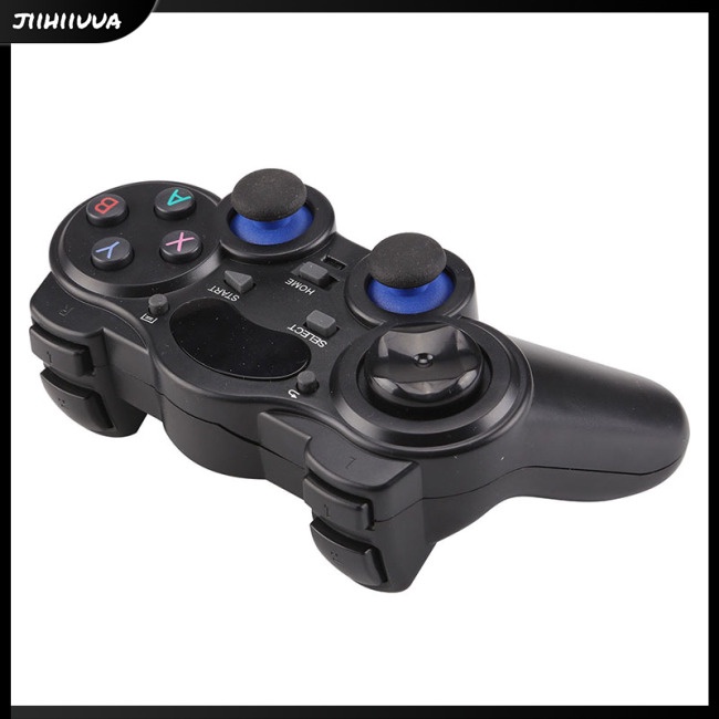 Set 2 Tay Cầm Chơi Game Không Dây 2.4g Dành Cho Android