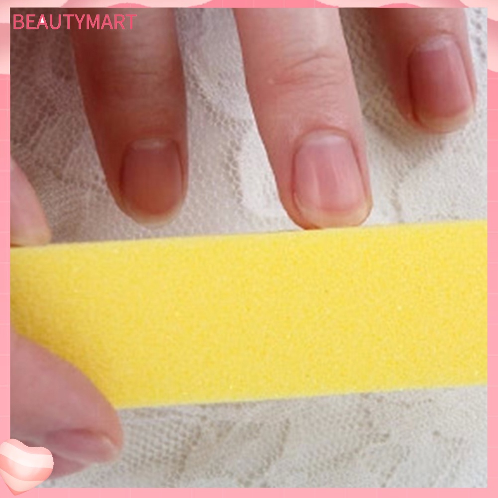 Set 8 Dụng Cụ Dũa Móng Tay Chuyên Dụng