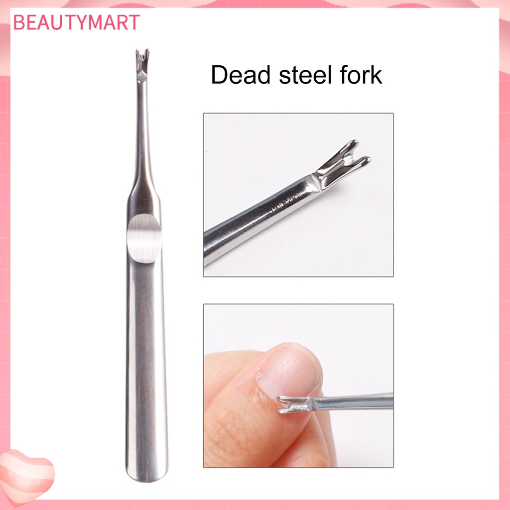 Cây Dũa Móng Tay Chống Gỉ Chống Trầy Xước Tiện Dụng