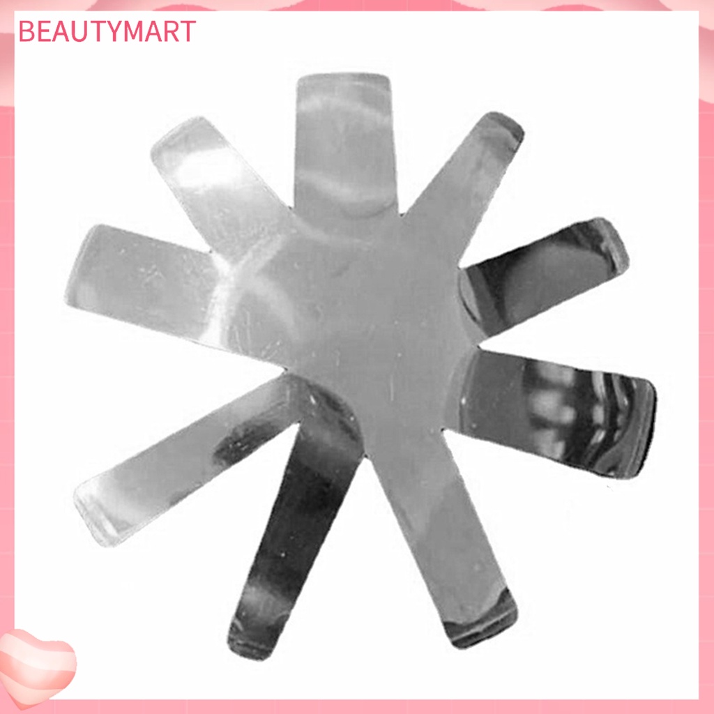 Dụng Cụ Cắt Móng Tay Bằng Thép Không Gỉ Phong Cách Pháp