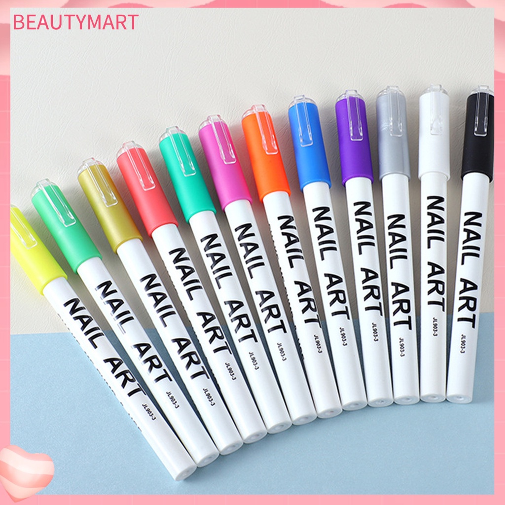 Bút Tẩy Sơn Móng Tay Nhanh Khô Chiết Xuất Tự Nhiên Lâu Trôi Dễ Sử Dụng Cho Nữ