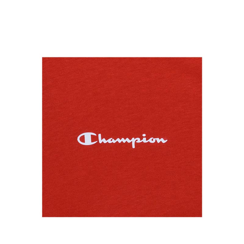 Áo Thun Champion Men's Crewneck - Pink