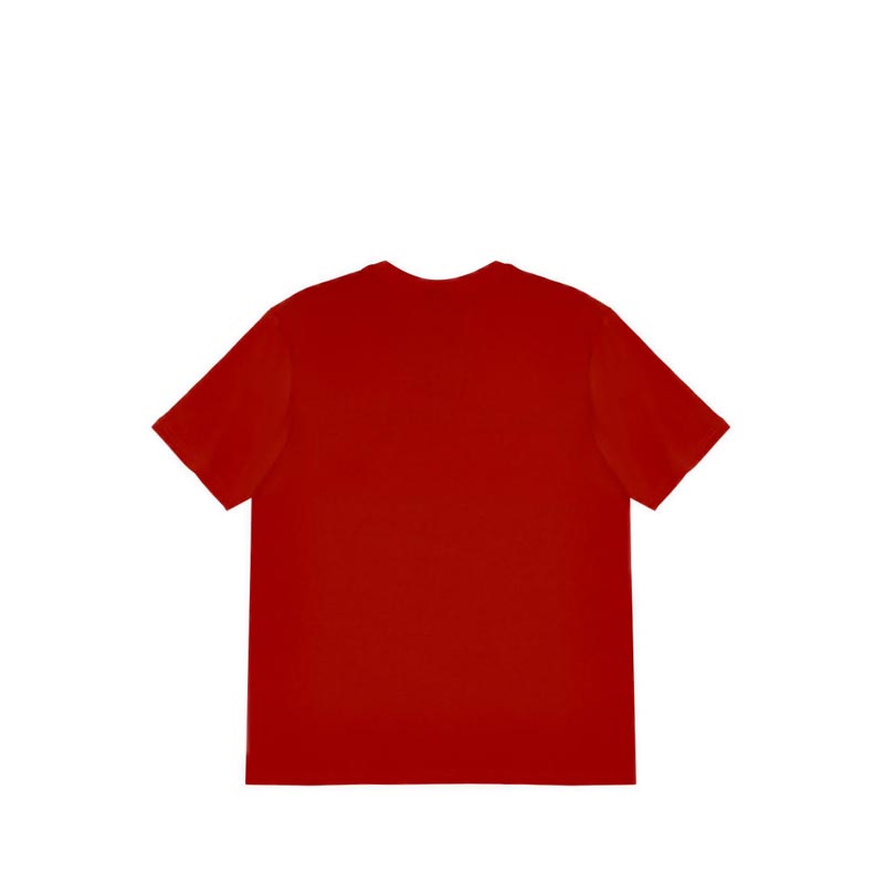 Áo Thun Champion Men's Crewneck - Red