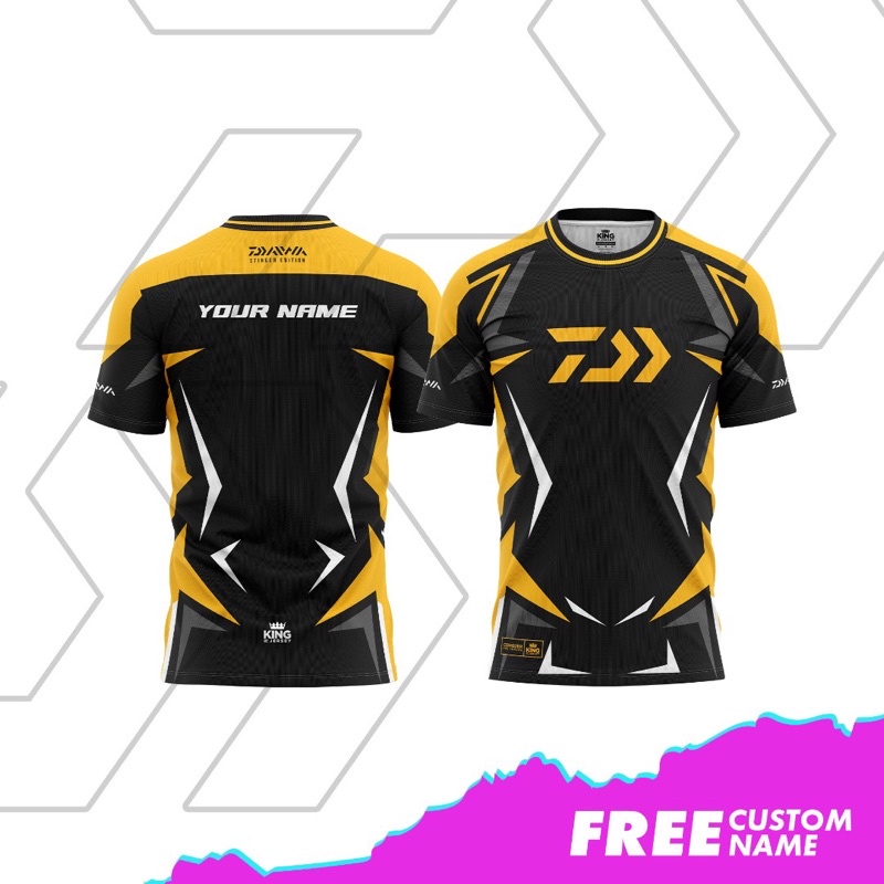 Áo Câu Cá Chống Tia UV Năm 2023