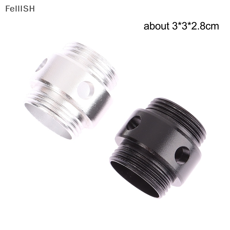 Đầu Nối Đèn Laser Hai Trong Một Bằng Kim Loại Có Thể Sạc Lại 439br