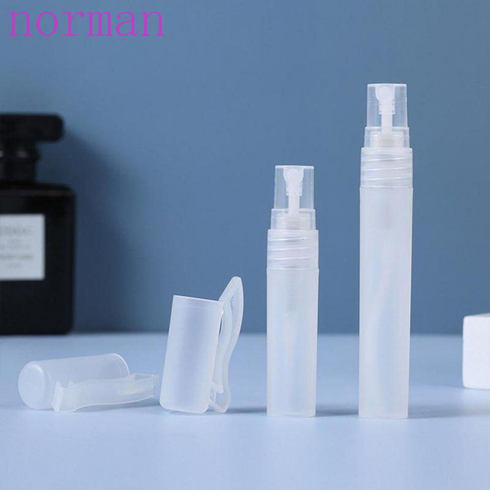 Norman Bình Xịt Nước Hoa Bằng Nhựa Tiện Dụng Khi Đi Du Lịch