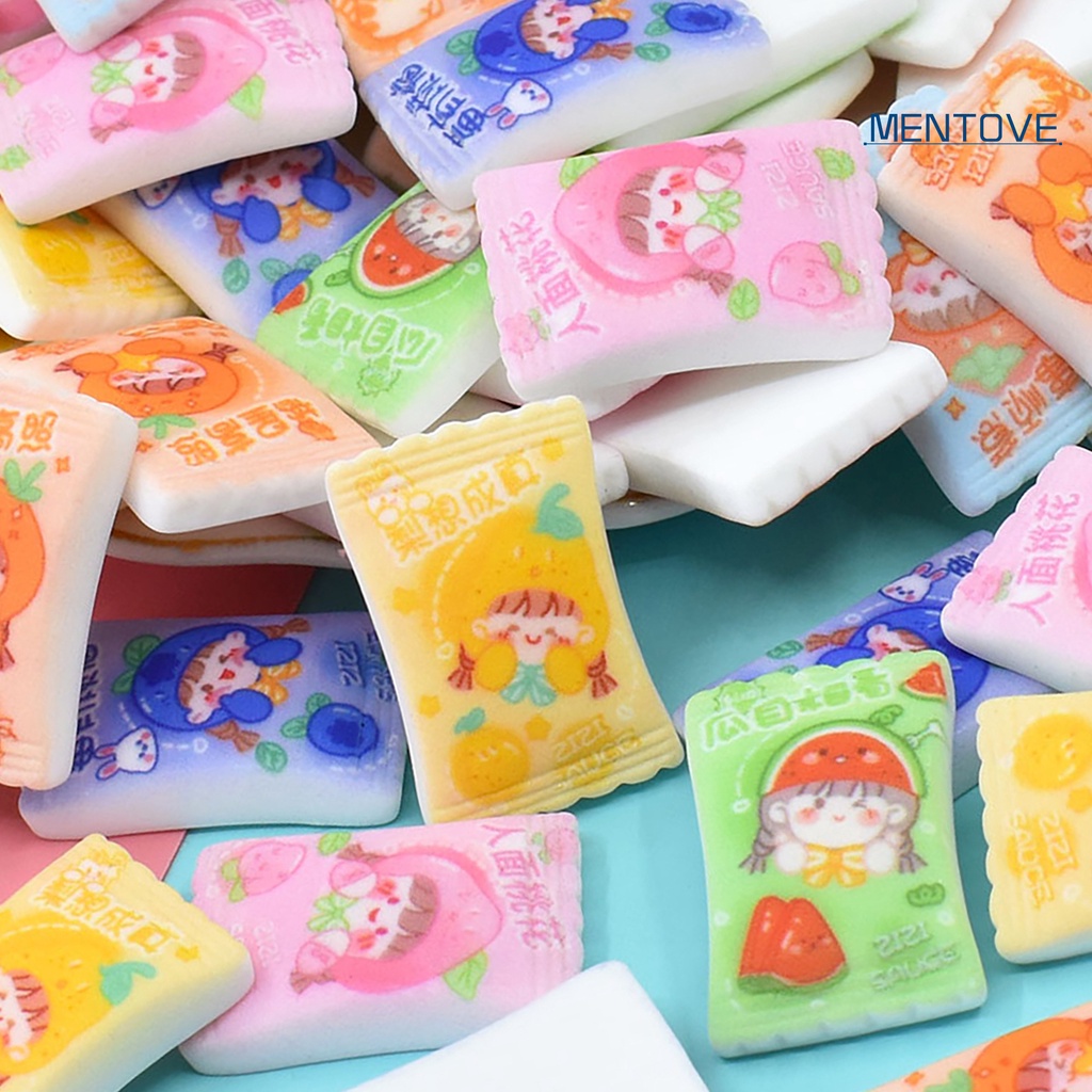 [MT] Set 10 Mô Hình Đồ Chơi Làm Việc Bằng Nhựa Cho Nhà Búp Bê