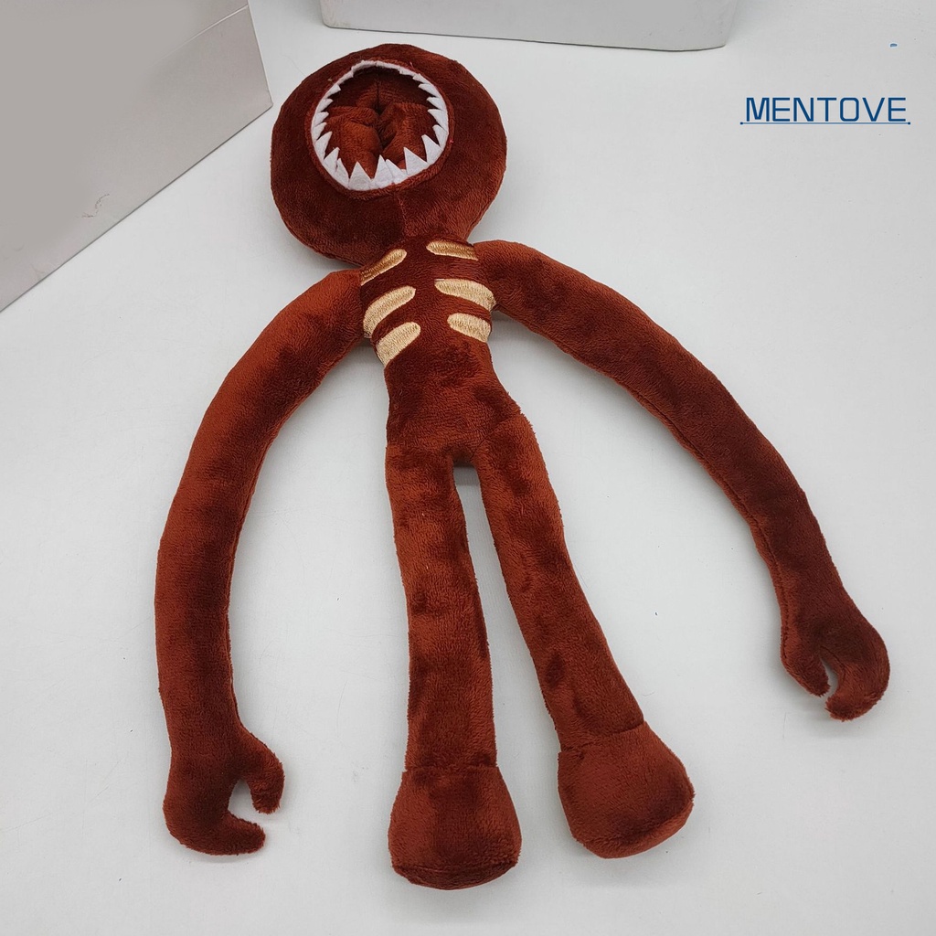 Búp Bê Nhồi Bông Hình Nhân Vật Hoạt Hình Kinh Dị Trang Trí Nhà Cửa