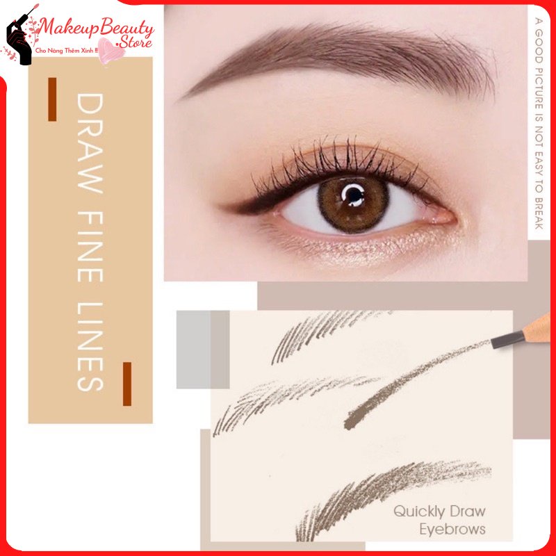 Chì xé chì gẩy sợi WODWOD 2mm lâu trôi MS 601