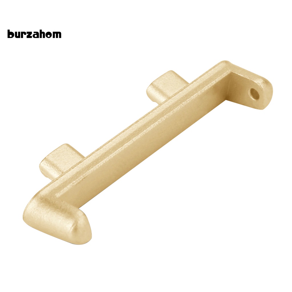 Đầu Nối Tháo Lắp Nhanh Bằng Thép Không Gỉ Cho Đồng Hồ OPPO Watch 2 46mm