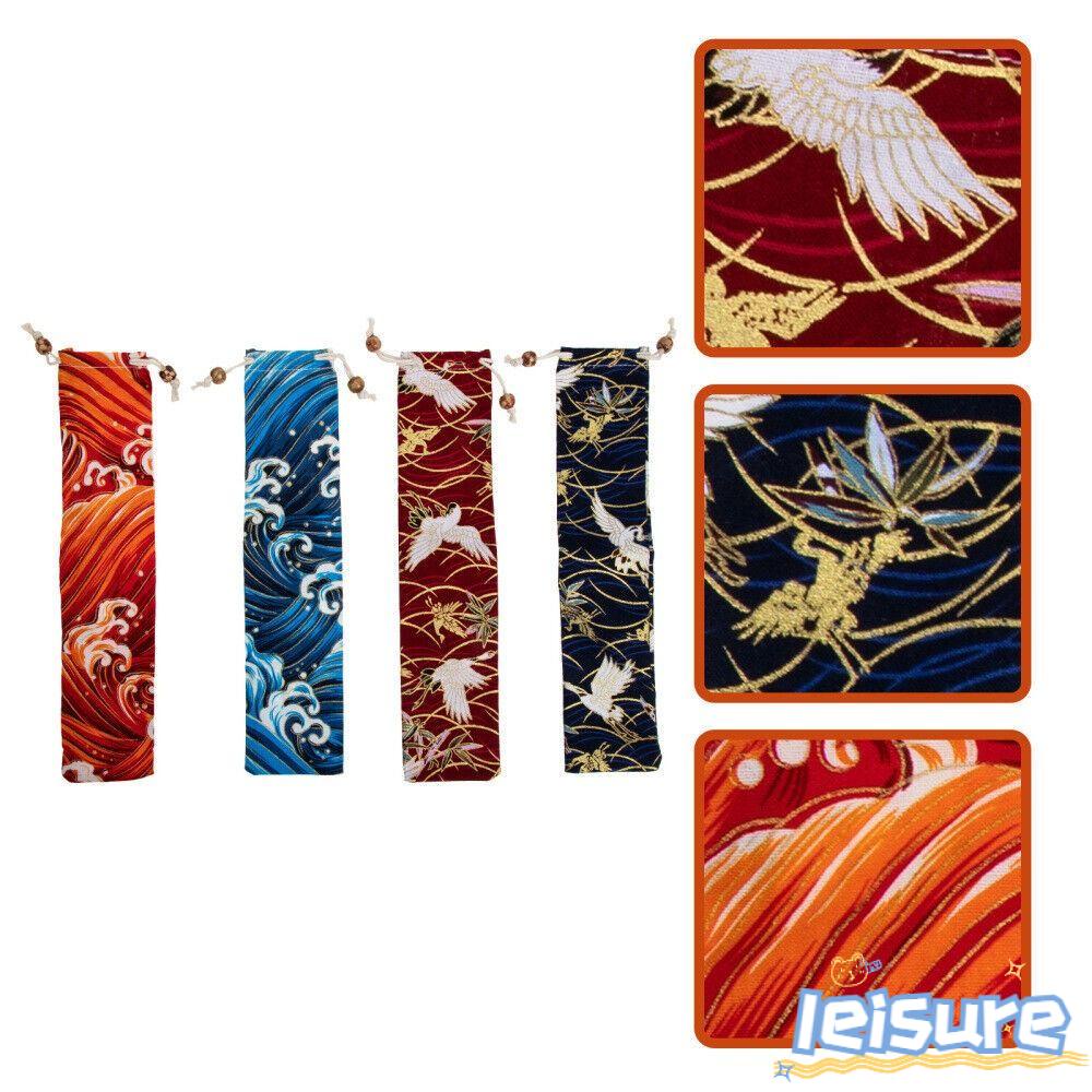 Túi Đựng Đồ Tự Làm Thiết Kế Mới Tiện Lợi Dễ Sử Dụng|Túi Cói Cầm Tay Đựng Quạt Tiện Dụng