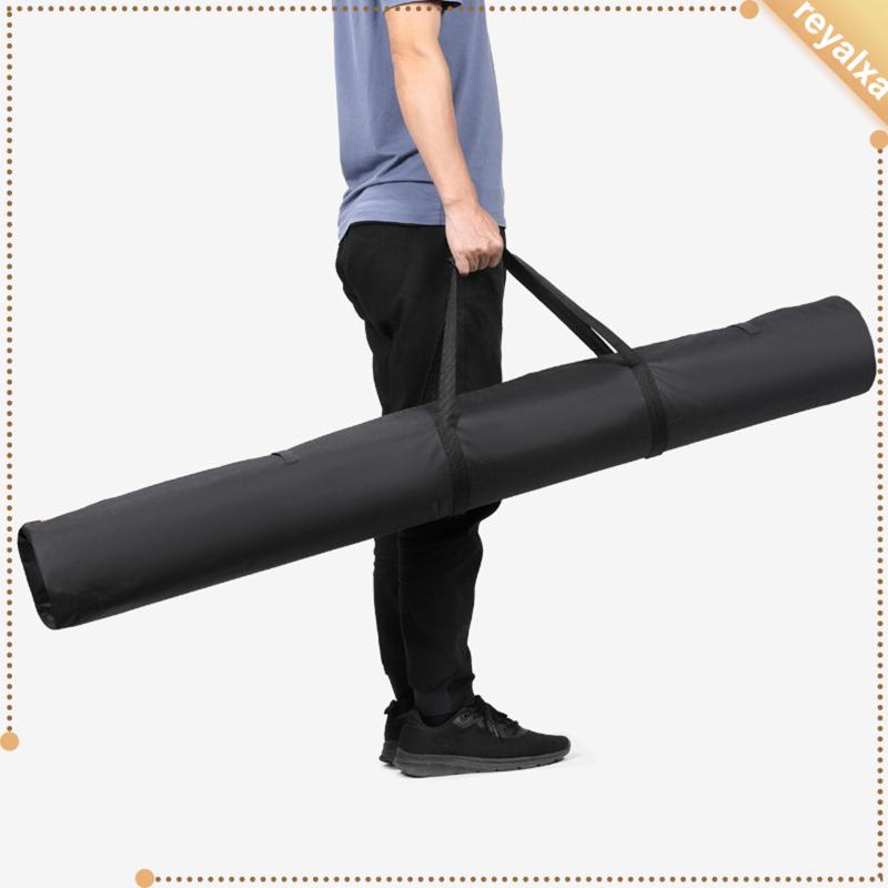 Túi Đựng Đèn Flash / Tripod Trọng Lượng Nhẹ Chống Thấm Nước + Giá Đỡ Ba Chân Tiện Dụng