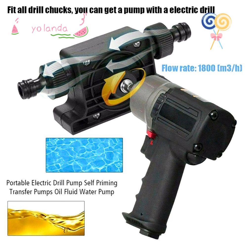 Ống Bơm Nhiên Liệu Mini Chuyên Dụng