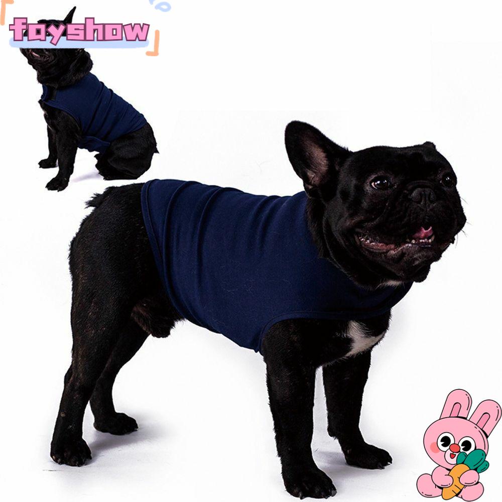 Áo Khoác Mềm Mại Thoải Mái Giảm Căng Thẳng Cho Thú Cưng