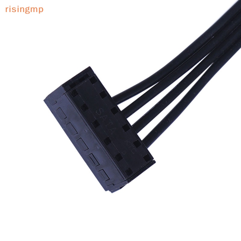 Dây Cáp Nguồn 4Pin Sang SATA SSD Cho Lenovo 510S 510A M410 M415 M610