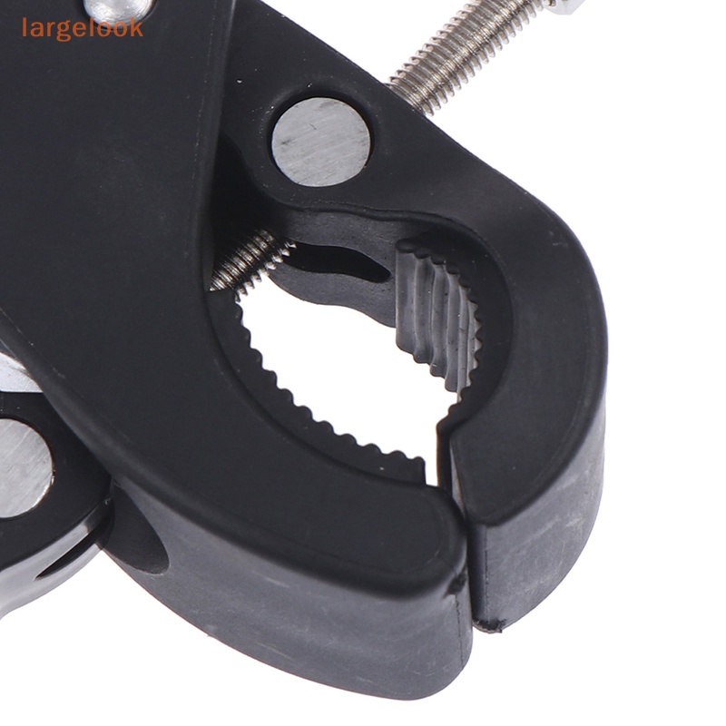 Bộ Kẹp Chuyển Đổi Giá Đỡ Ba Chân / Camera Màu Đen Gắn Tay Lái Xe Đạp