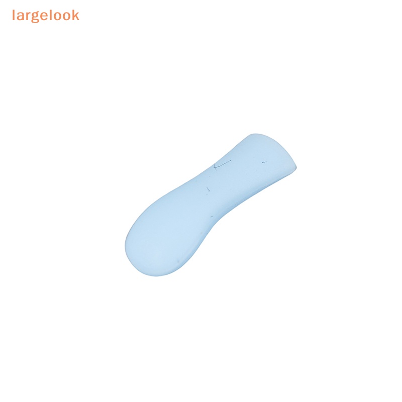 Hộp 4 Đầu Silicone Thay Thế Cho Dụng Cụ Vệ Sinh Tai