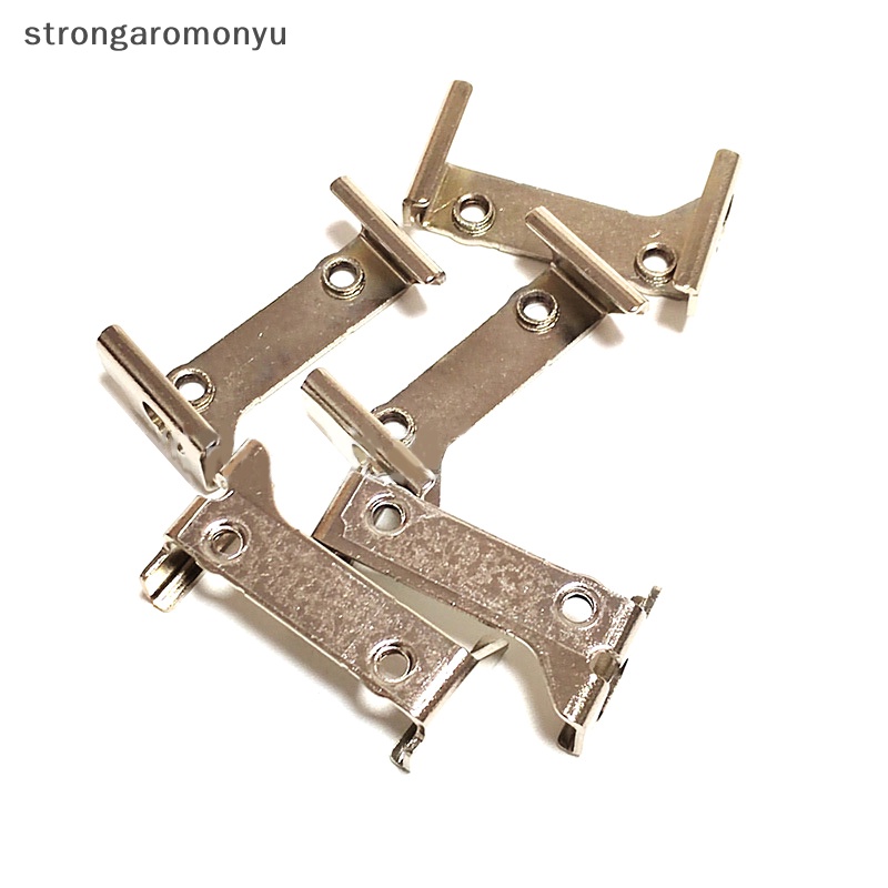 Bộ Tông Đơ Cắt Tóc Dạng Đẩy Thay Thế Kèm Lò Xo Dành Cho JRL2020C / P800