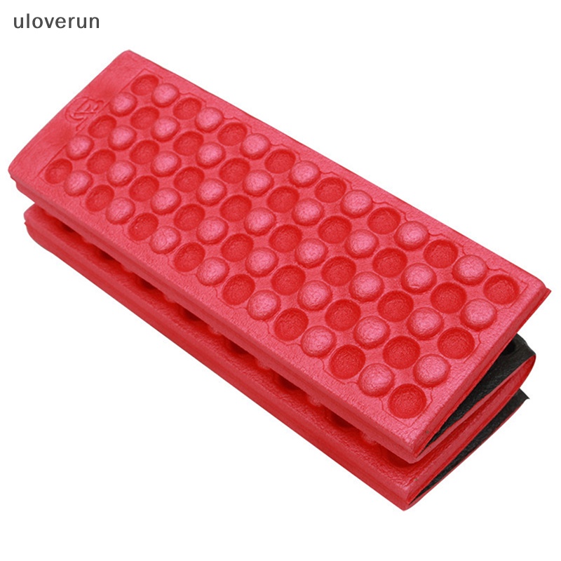 Đệm Ngồi Bằng XPE Có Thể Gấp Gọn Tiện Dụng Mang Theo Du Lịch Dã Ngoại