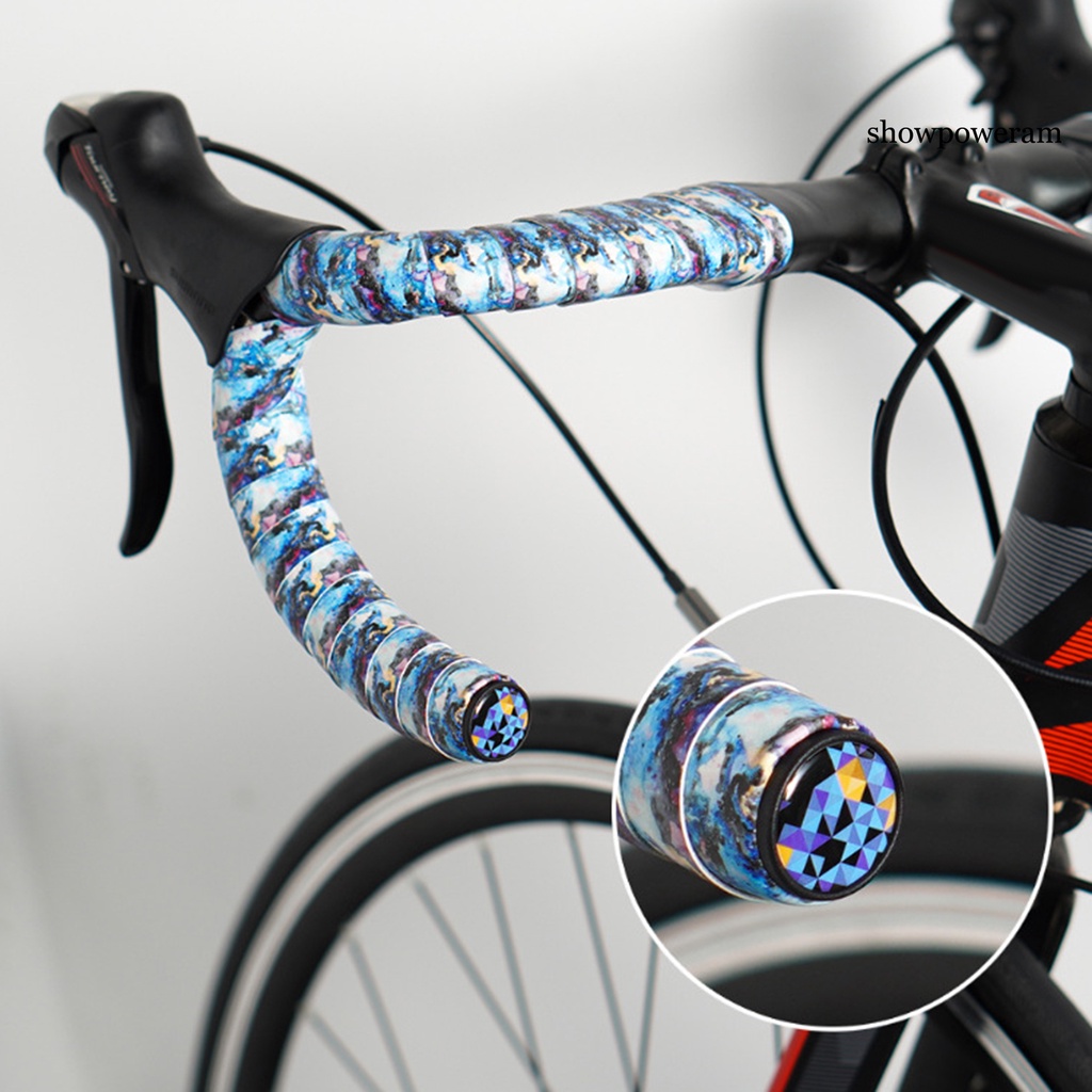 Chuôi Gắn Tay Lái Xe Đạp Trọng Lượng Nhẹ Chống Trượt Siêu Bền