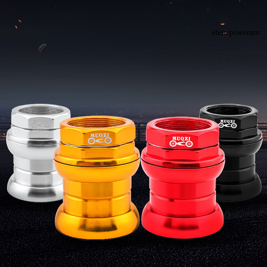 Tai Nghe SP-MUQZI Hình Tròn Bằng Hợp Kim Nhôm Dùng Cho Xe Đạp