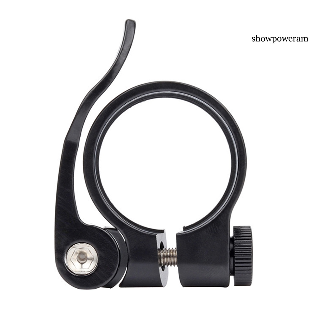 Kẹp Cố Định Cốt Yên Xe Đạp Không Dễ Trượt Siêu Cứng